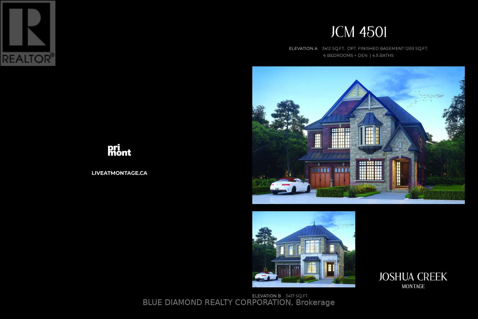 3292 WILLIAM CUTMORE BOULEVARD