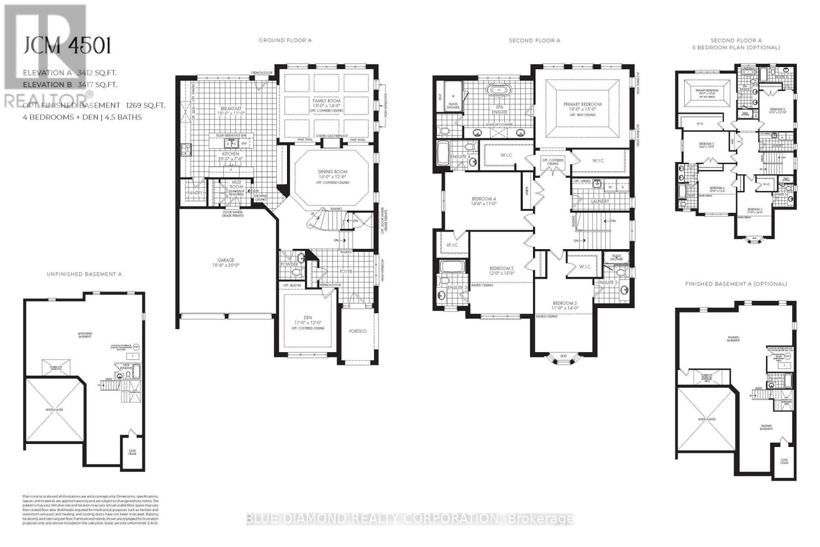 3292 William Cutmore Boulevard Property Photo 2
