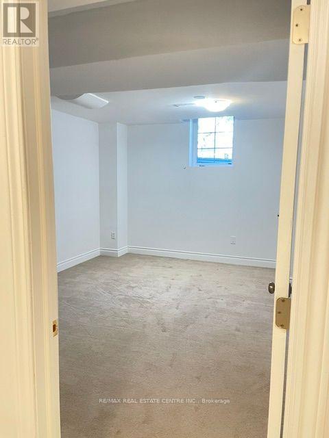 Basement - 11 Jewelville Street Property Photo 5