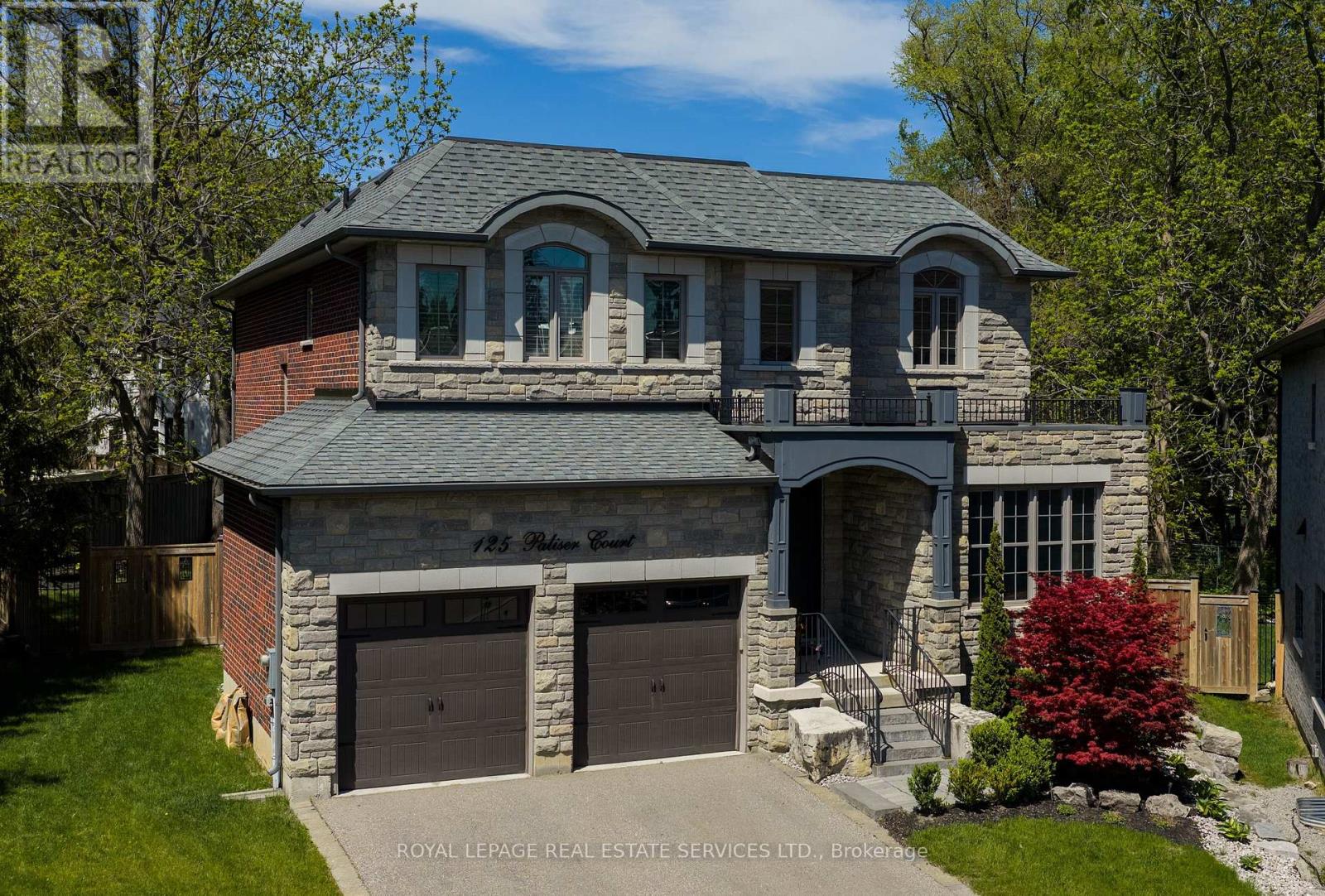 125 Paliser Court Property Photo 1