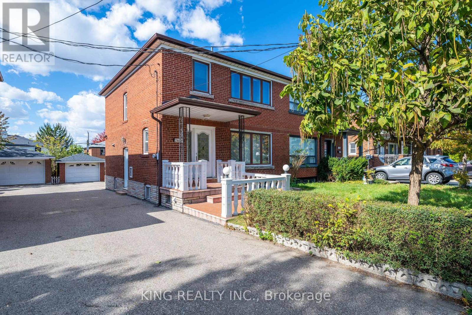 2604 Keele Street Property Photo 1