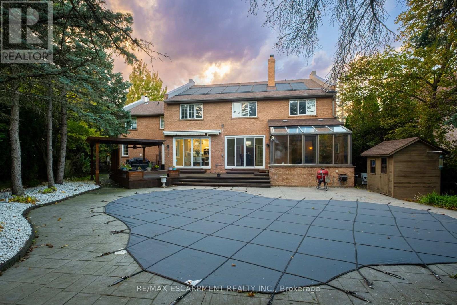 2026 Mississauga Road Property Photo 41