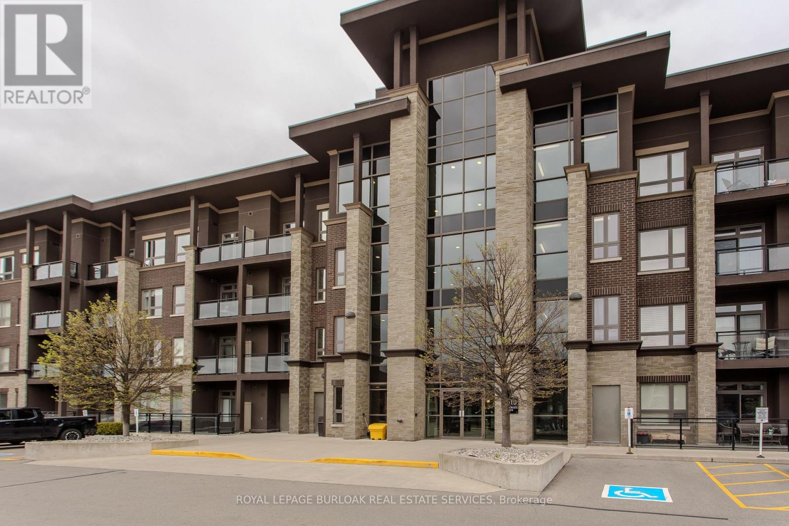 307 - 5010 CORPORATE DRIVE Property Photo 1