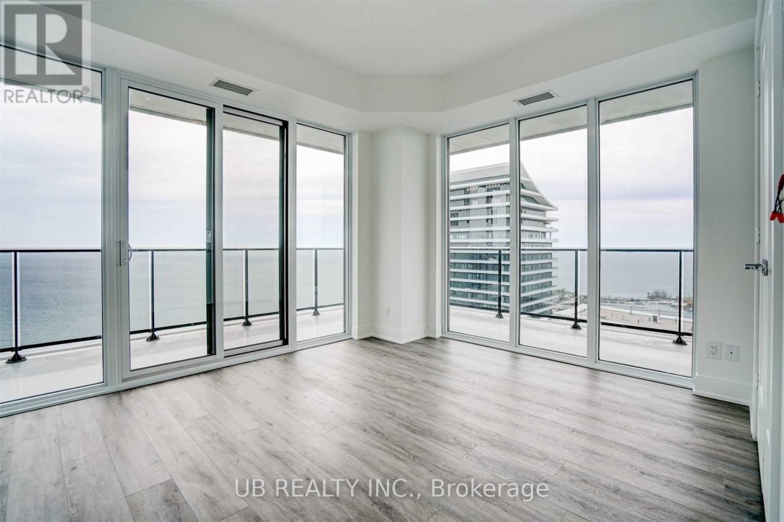 5005 - 70 Annie Craig Drive Property Photo 5