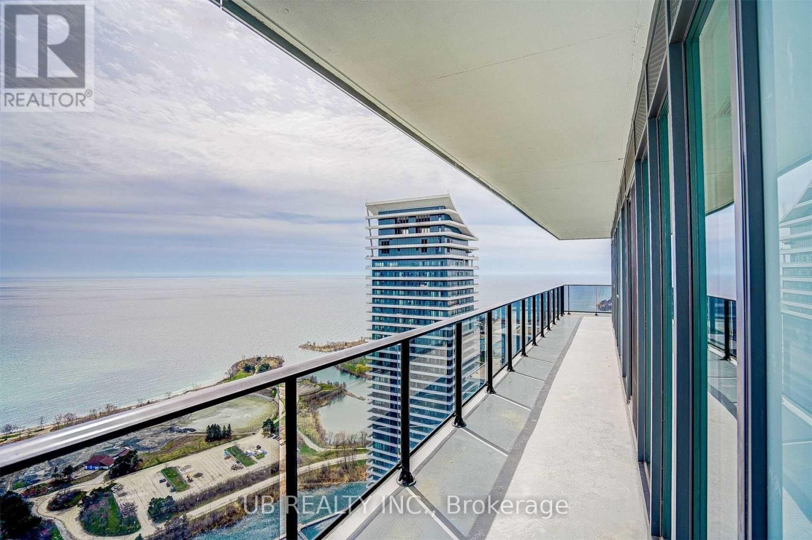 5005 - 70 Annie Craig Drive Property Photo 28
