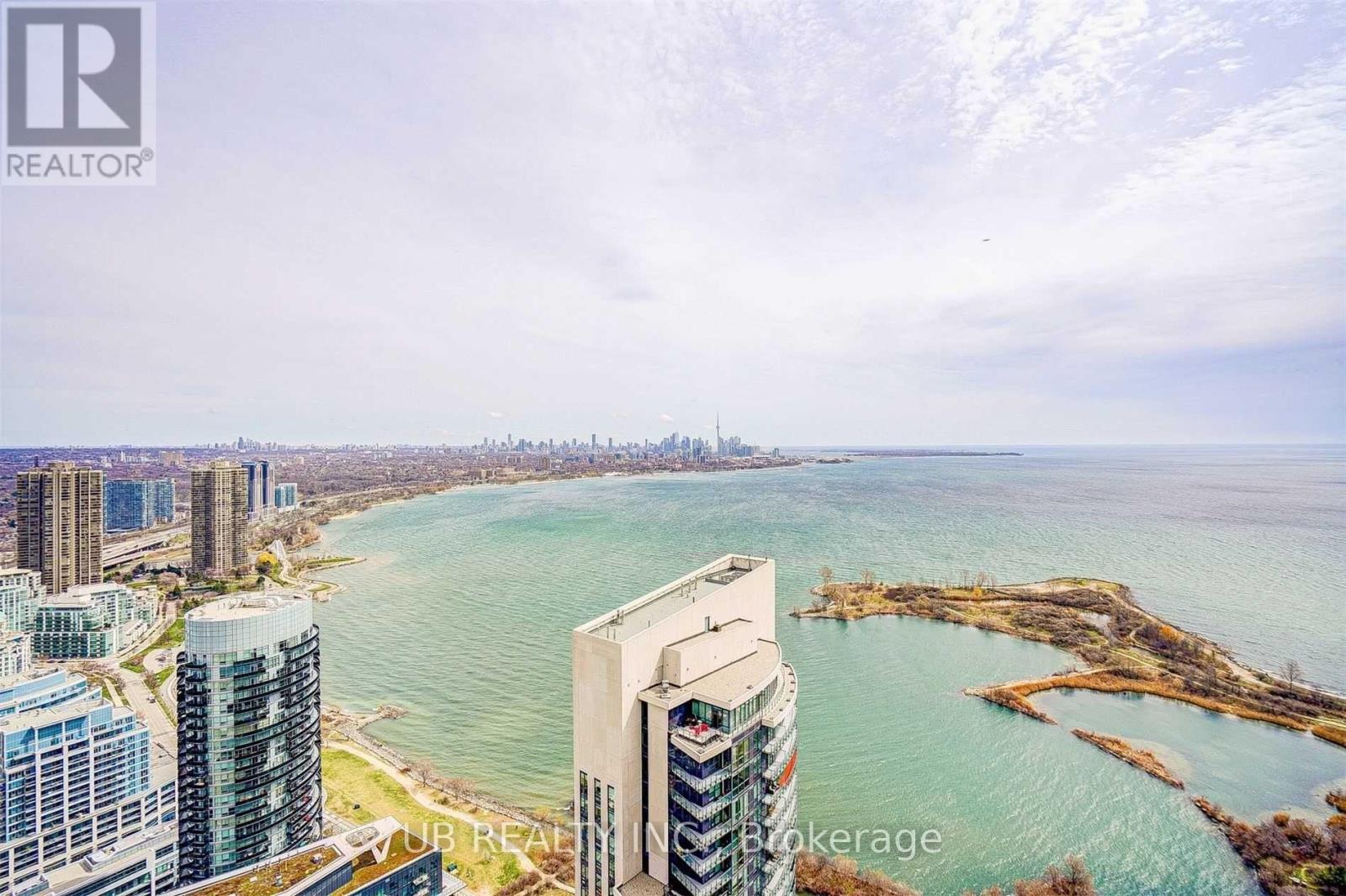 5005 - 70 Annie Craig Drive Property Photo 33
