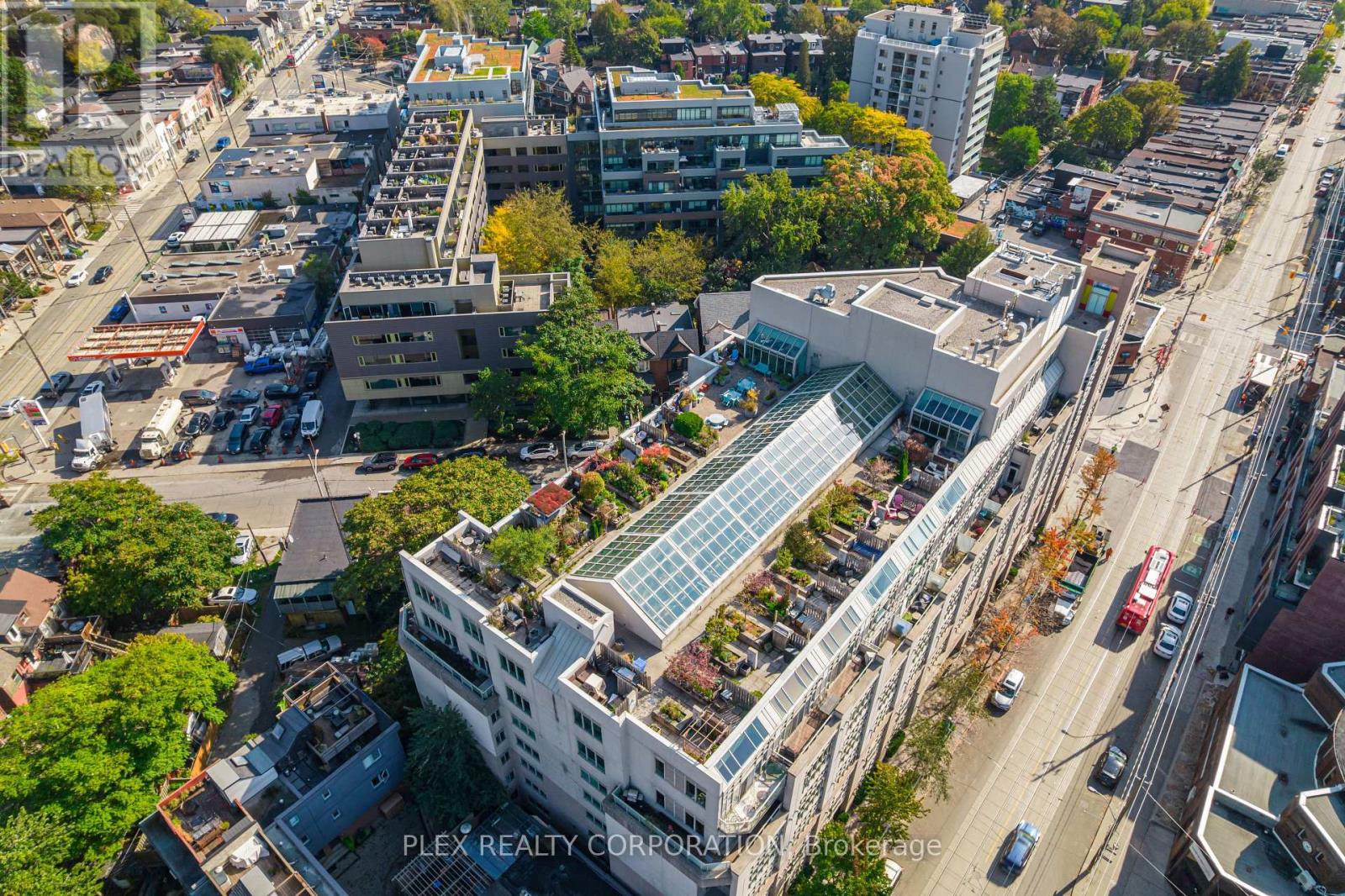 410 - 437 Roncesvalles Avenue Property Photo 28