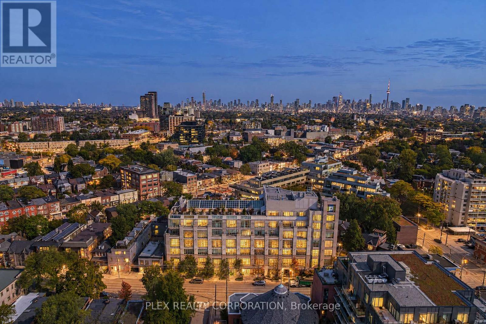 410 - 437 Roncesvalles Avenue Property Photo 30