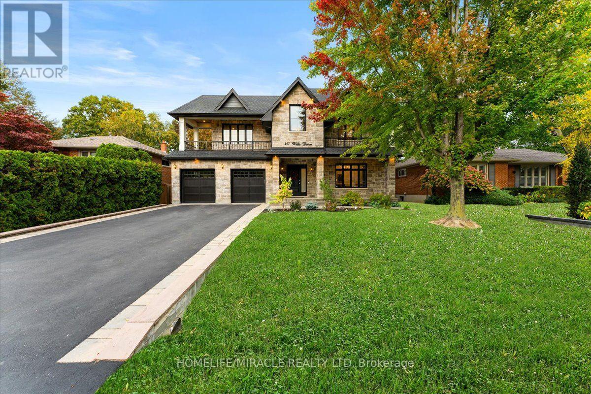 471 Willis Drive Property Photo 2