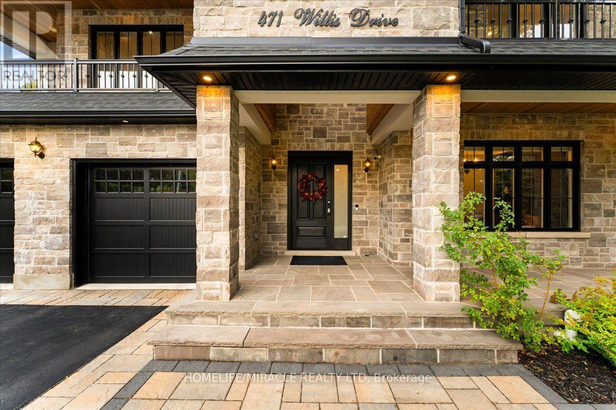 471 Willis Drive Property Photo 3
