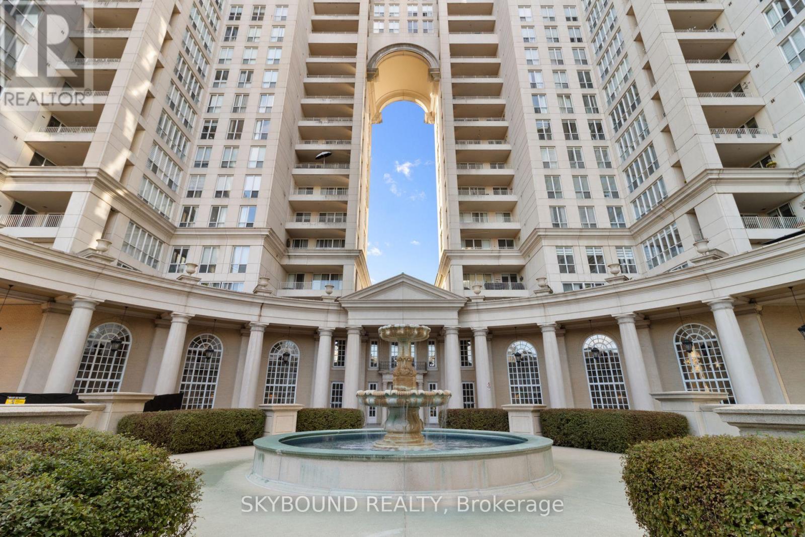 505 - 2287 Lake Shore Boulevard W Property Photo 1