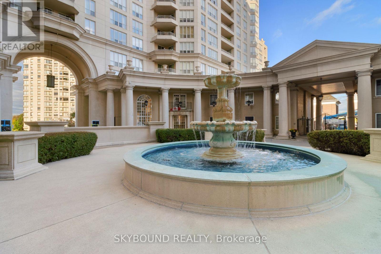 505 - 2287 Lake Shore Boulevard W Property Photo 2