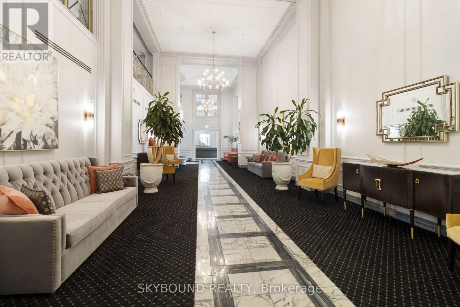 505 - 2287 Lake Shore Boulevard W Property Photo 3