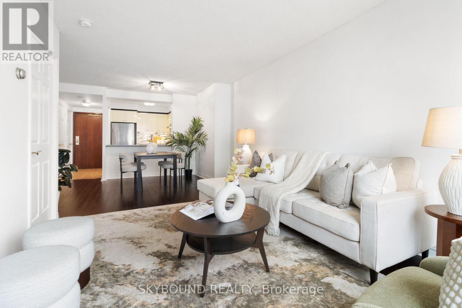 505 - 2287 Lake Shore Boulevard W Property Photo 5