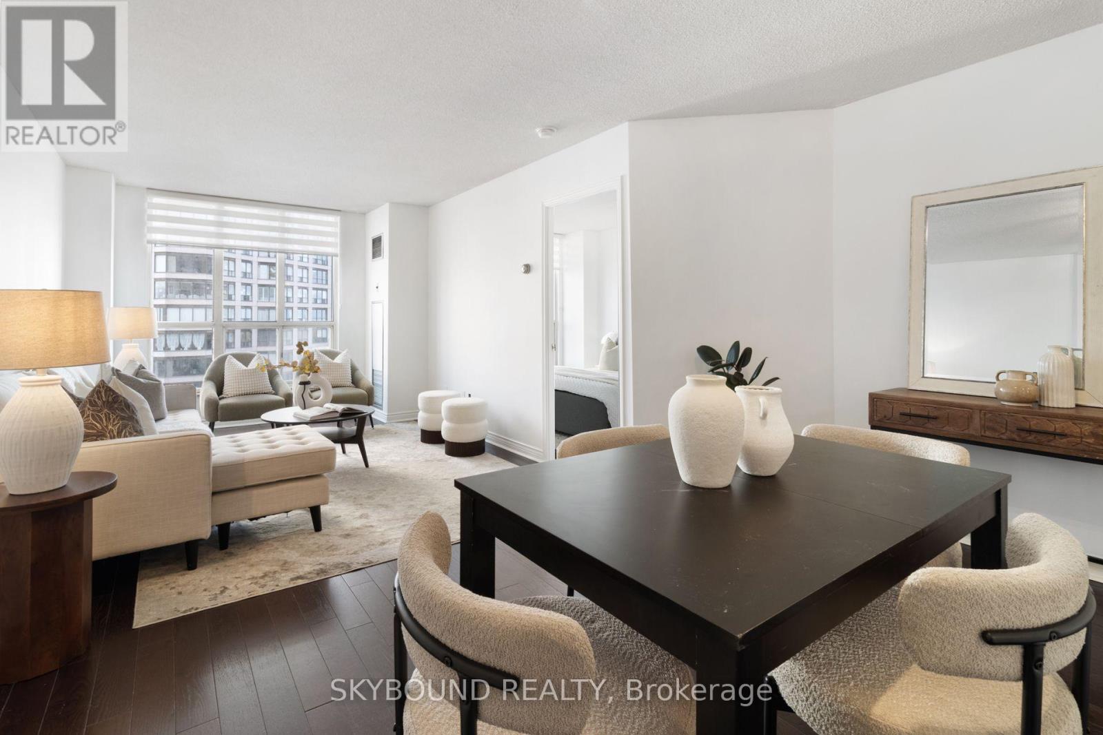 505 - 2287 Lake Shore Boulevard W Property Photo 10