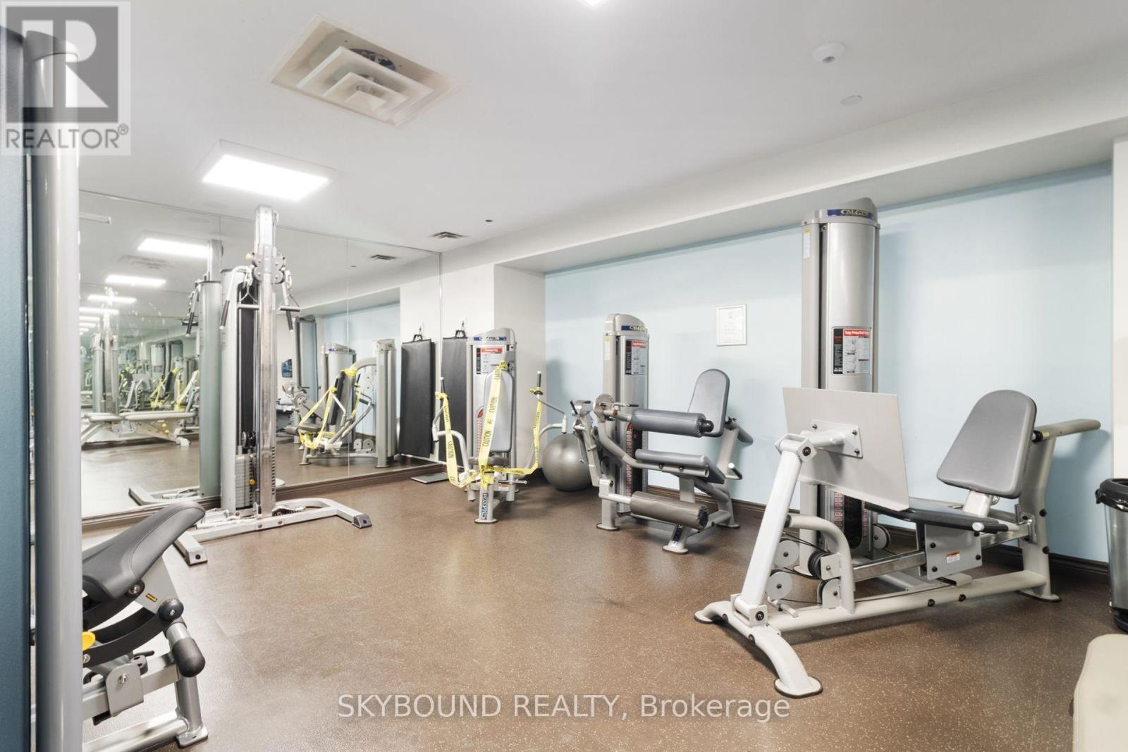 505 - 2287 Lake Shore Boulevard W Property Photo 16