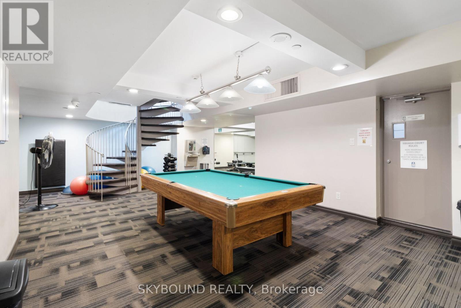 505 - 2287 Lake Shore Boulevard W Property Photo 20