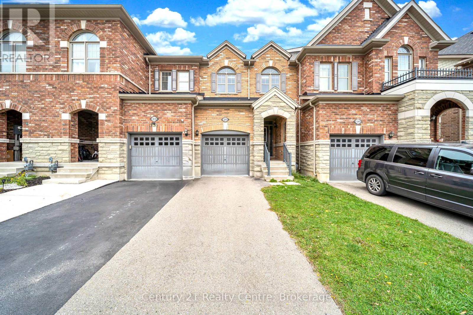 20 Hogan Manor Drive Property Photo 5