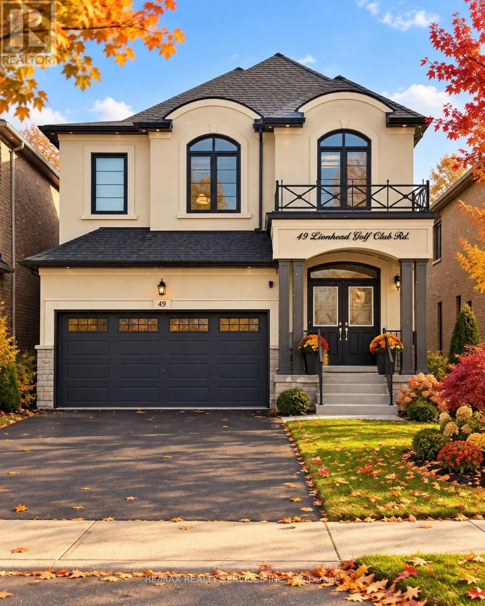 49 LIONHEAD GOLF CLUB ROAD Property Photo 1