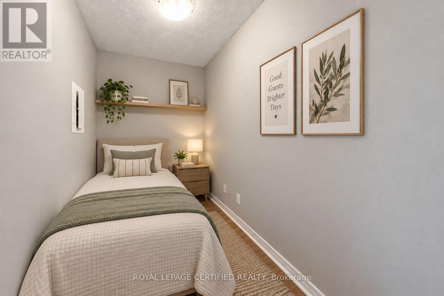 603 - 225 Webb Drive Property Photo 10