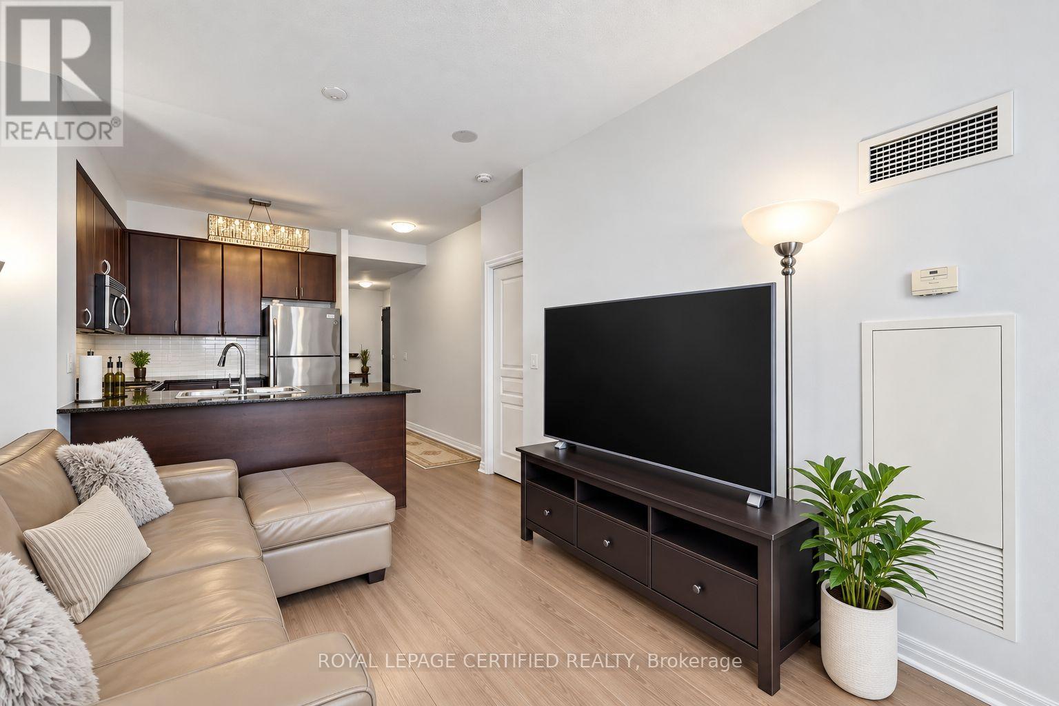 603 - 225 Webb Drive Property Photo 18