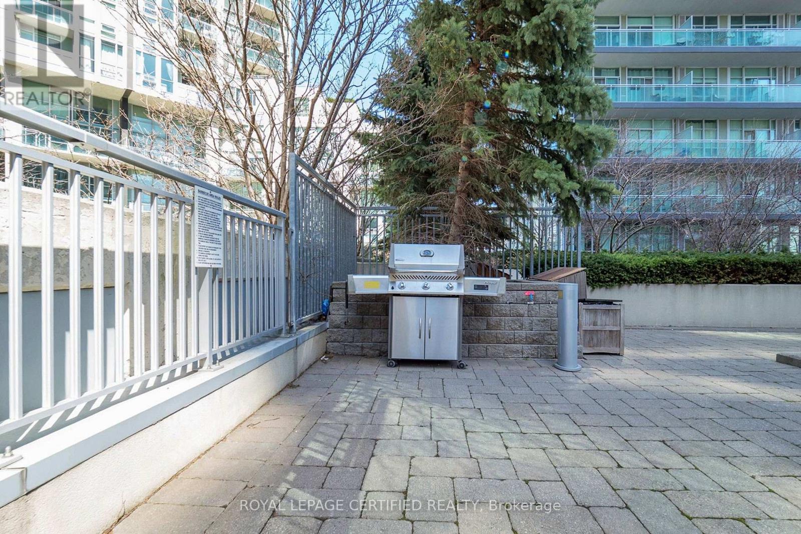 603 - 225 Webb Drive Property Photo 42