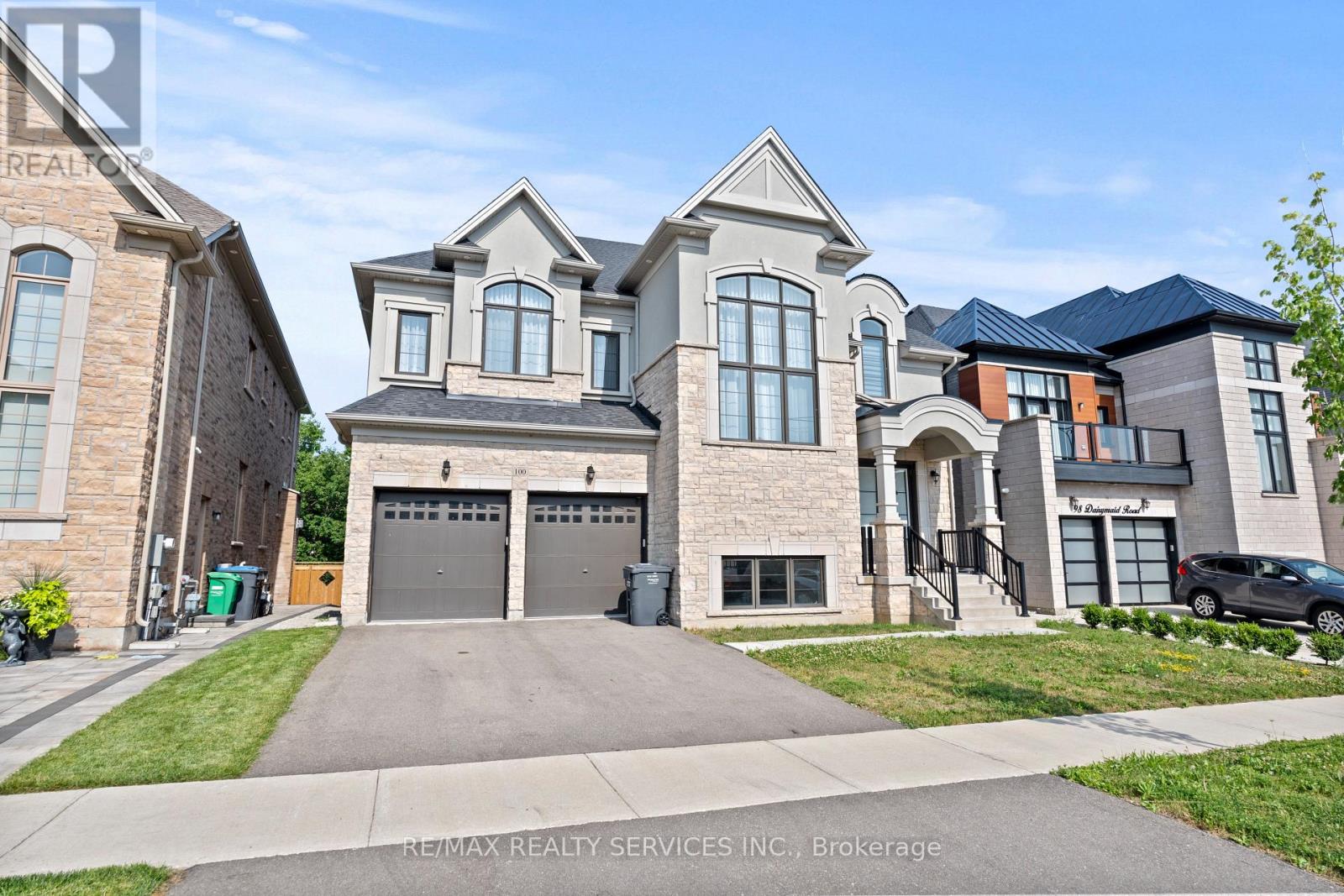 100 Dairymaid Road Property Photo 3