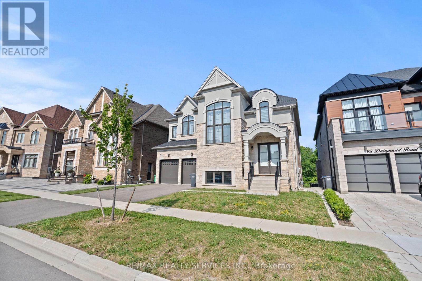 100 Dairymaid Road Property Photo 4