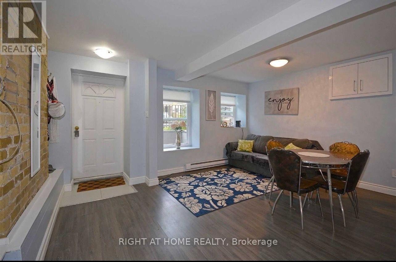 Lower - 1392 King Street W Property Photo 2