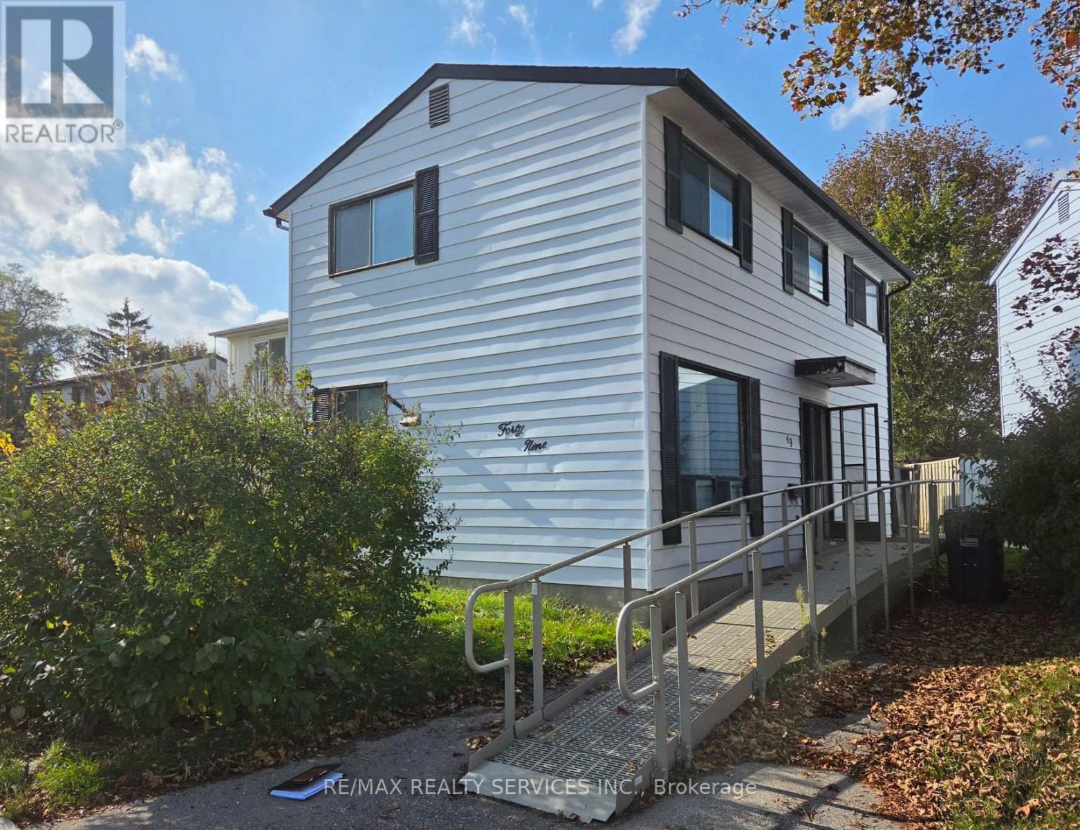 49 Huntingwood Crescent Property Photo 1