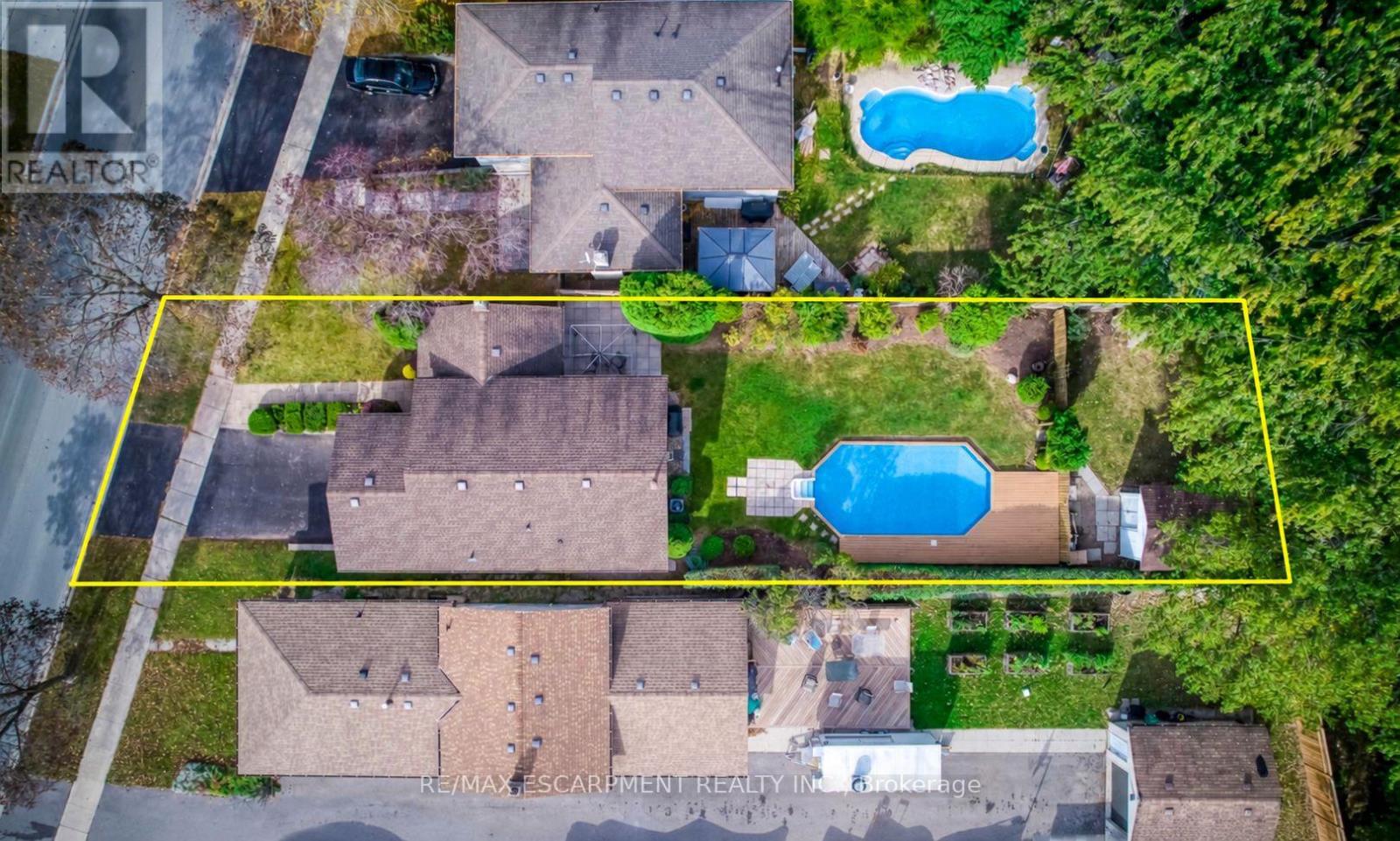 625 Belvenia Road Property Photo 2