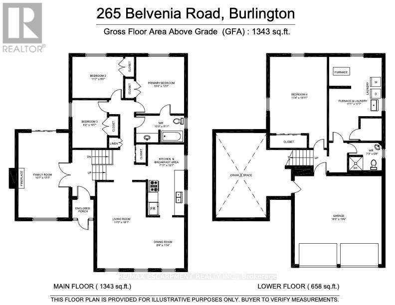 625 Belvenia Road Property Photo 46
