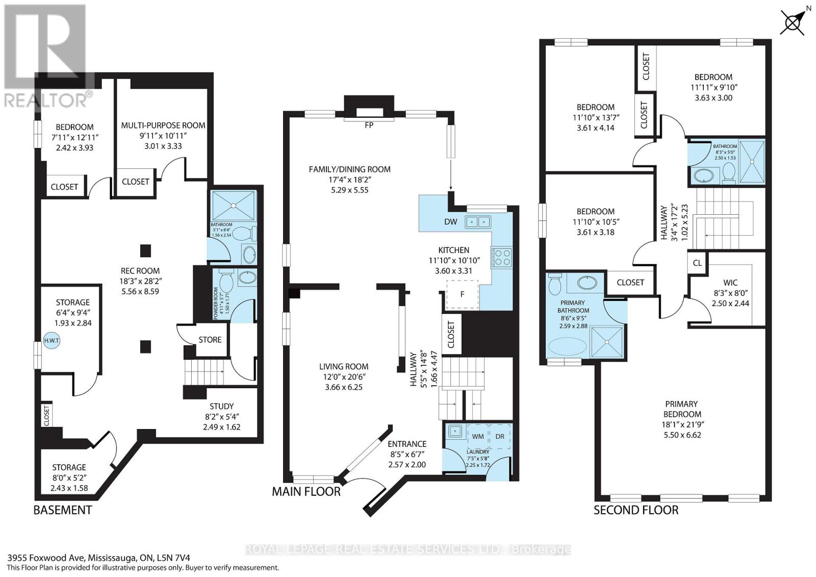 3955 Foxwood Avenue Property Photo 45