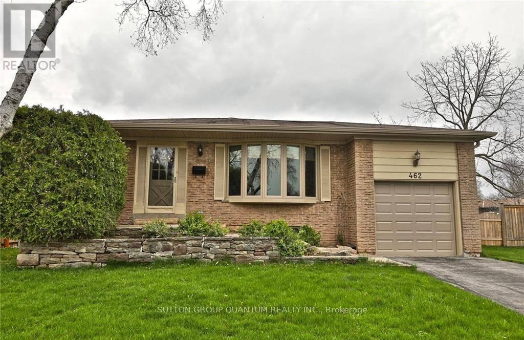462 Withnell Crescent Photo de la propriété 1