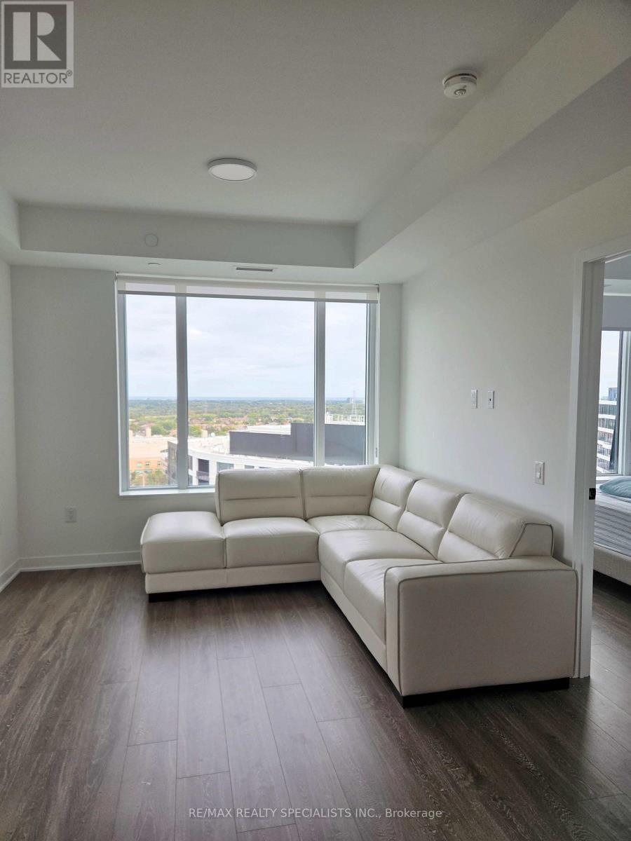 1511 - 2495 Eglinton Avenue W Property Photo 4