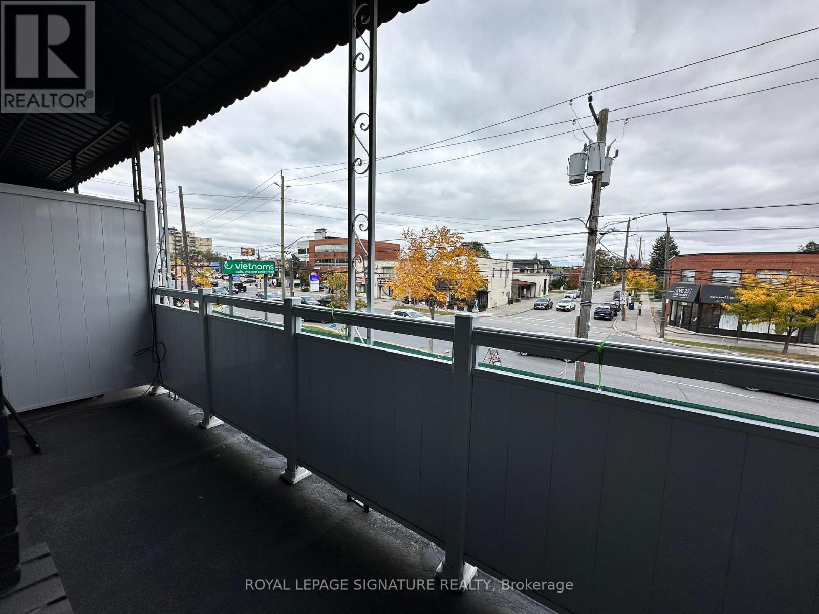 2890 Dufferin Street Property Photo 14