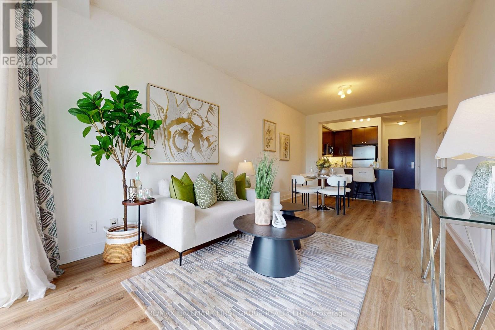 603 - 50 ABSOLUTE AVENUE Property Photo 1