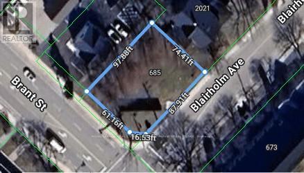 685 BRANT STREET Property Photo 1