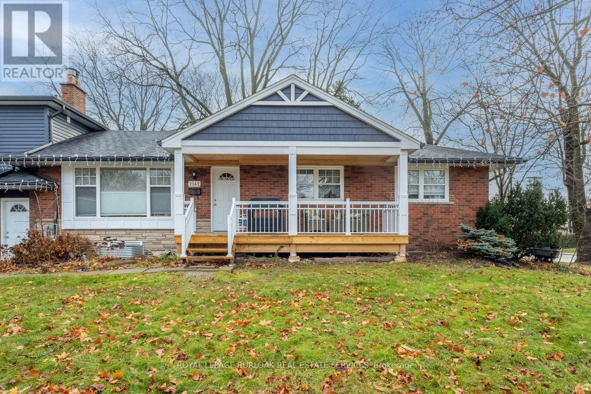 Lower - 2142 Parkway Drive Property Photo 1