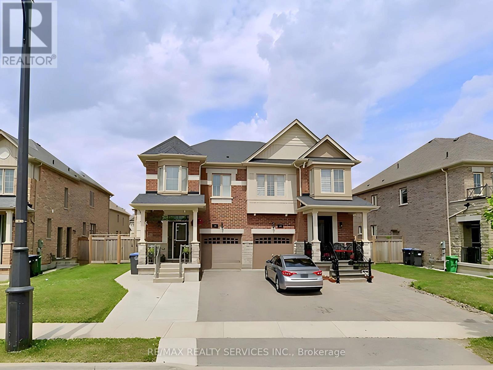 36 CALIPER ROAD Property Photo 1