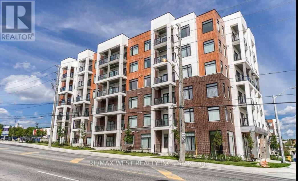 405 - 160 Canon Jackson Drive Property Photo 1