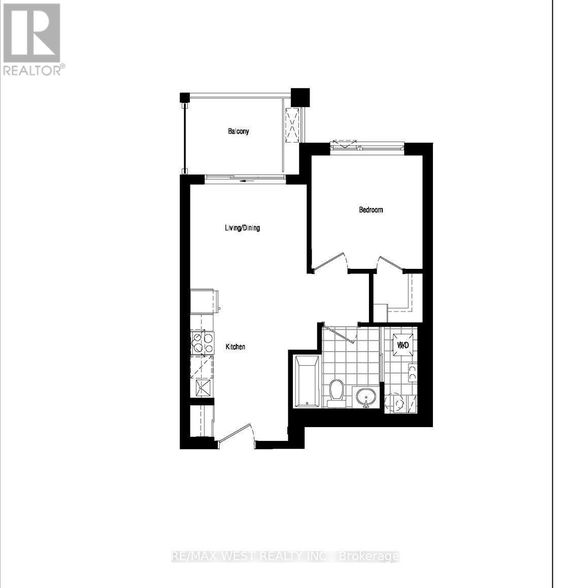 405 - 160 Canon Jackson Drive Property Photo 21