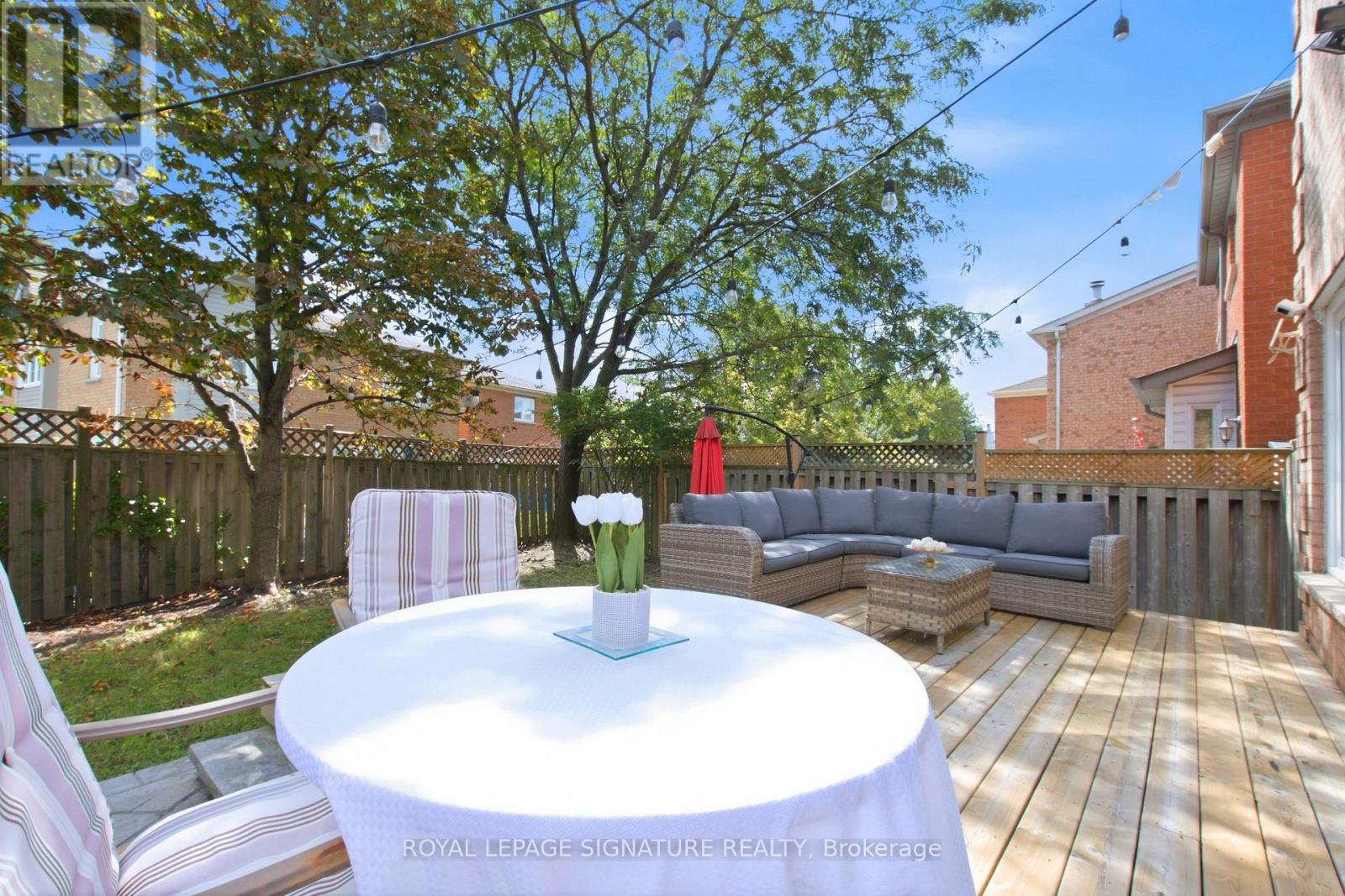 2516 Willowburne Drive Property Photo 46