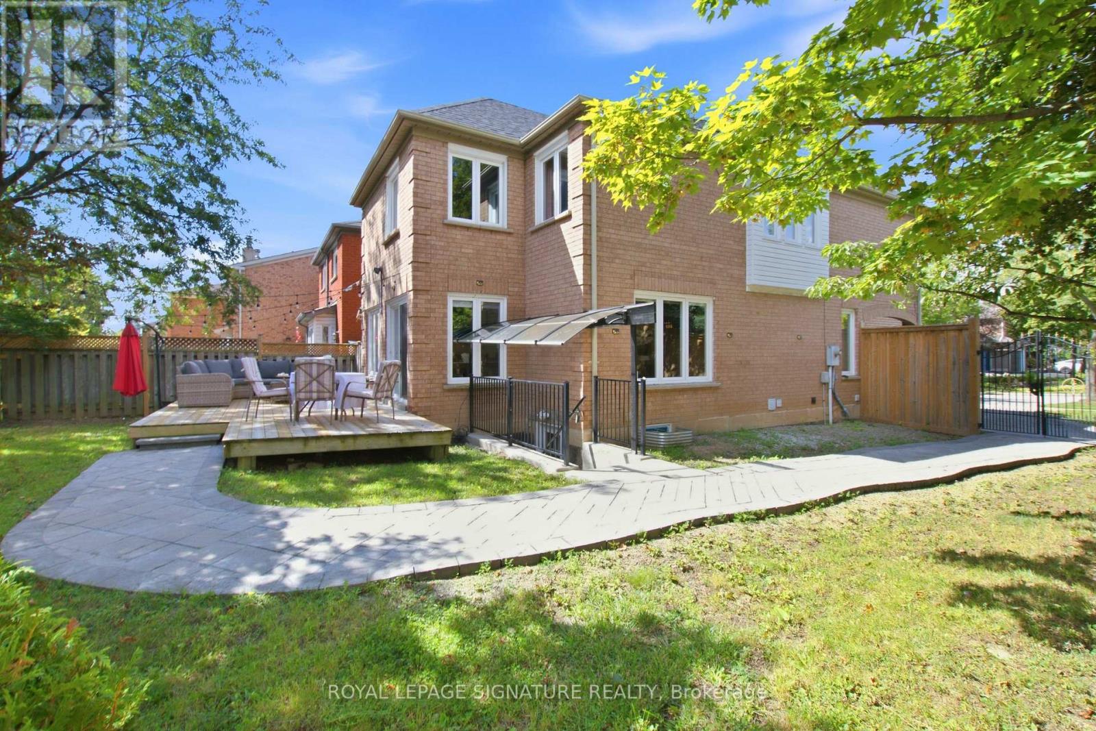 2516 Willowburne Drive Property Photo 47