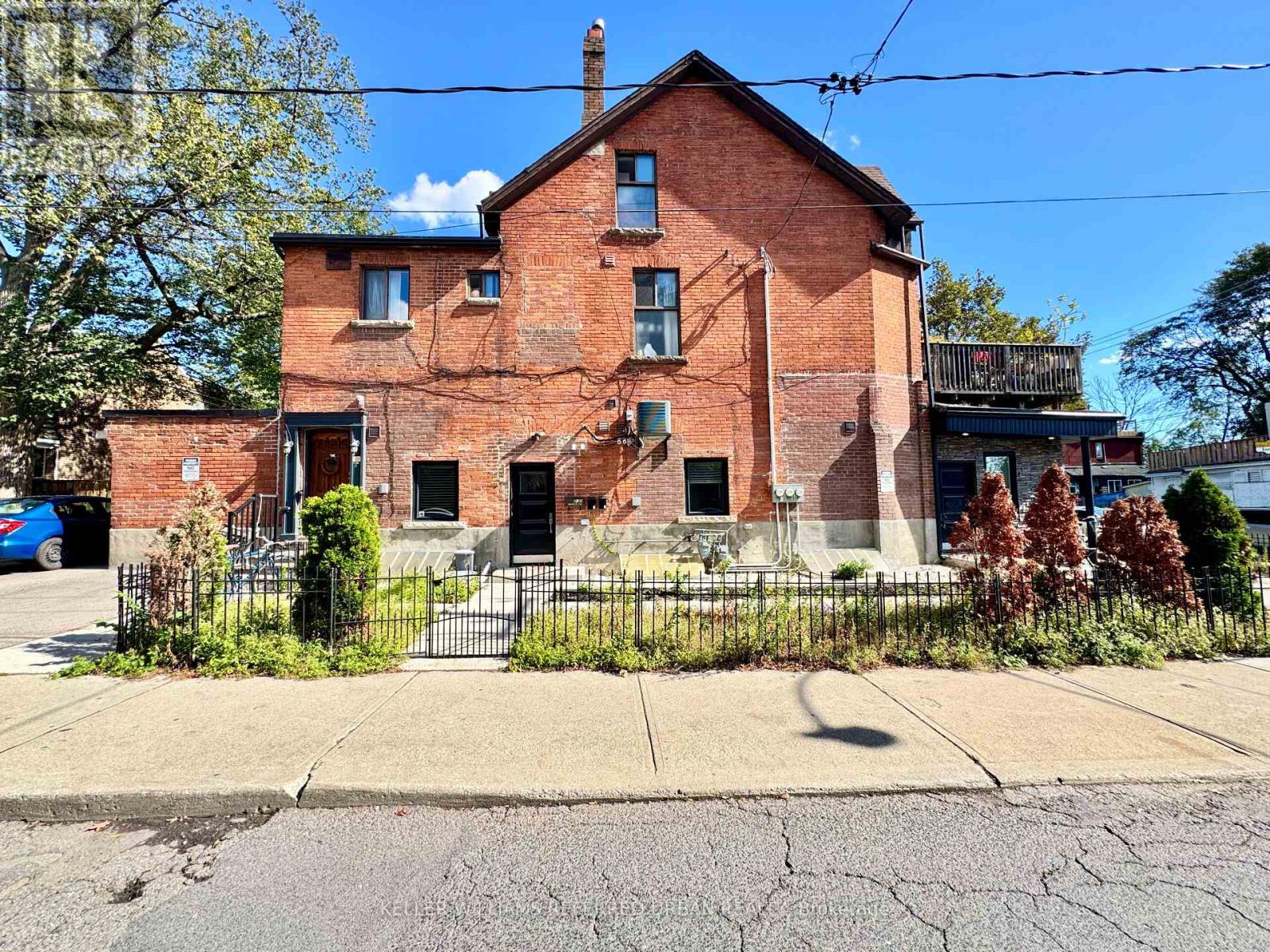 Main - 62 Springhurst Avenue Property Photo 2
