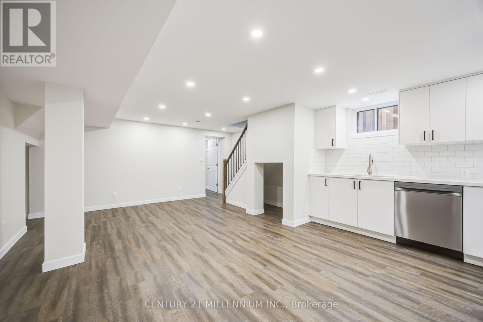 BASEMENT - 18 LENECK AVENUE