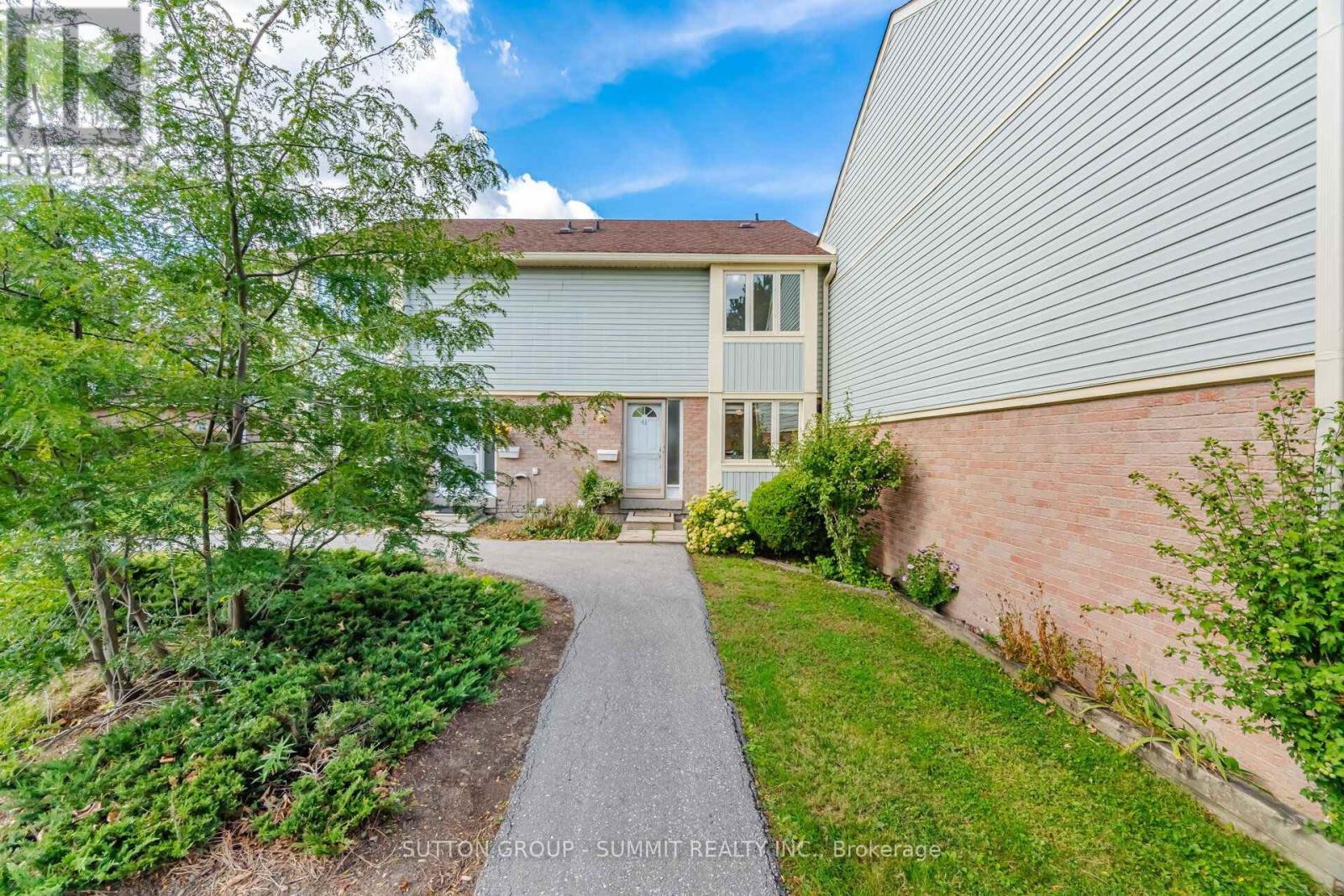41 - 3460 South Millway Photo de la propriété 1