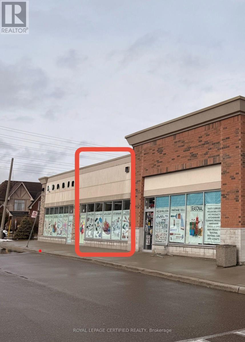 48 - 3890 Eglinton Avenue W Property Photo 1