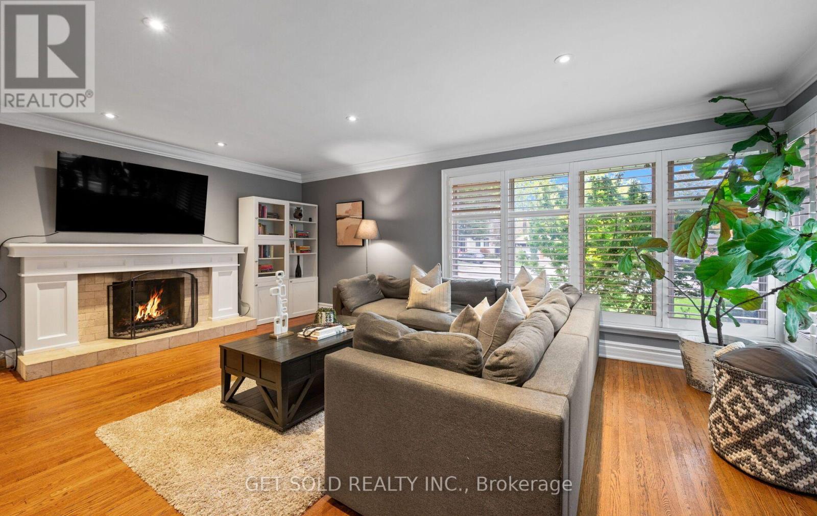 136 PRINCE GEORGE DRIVE