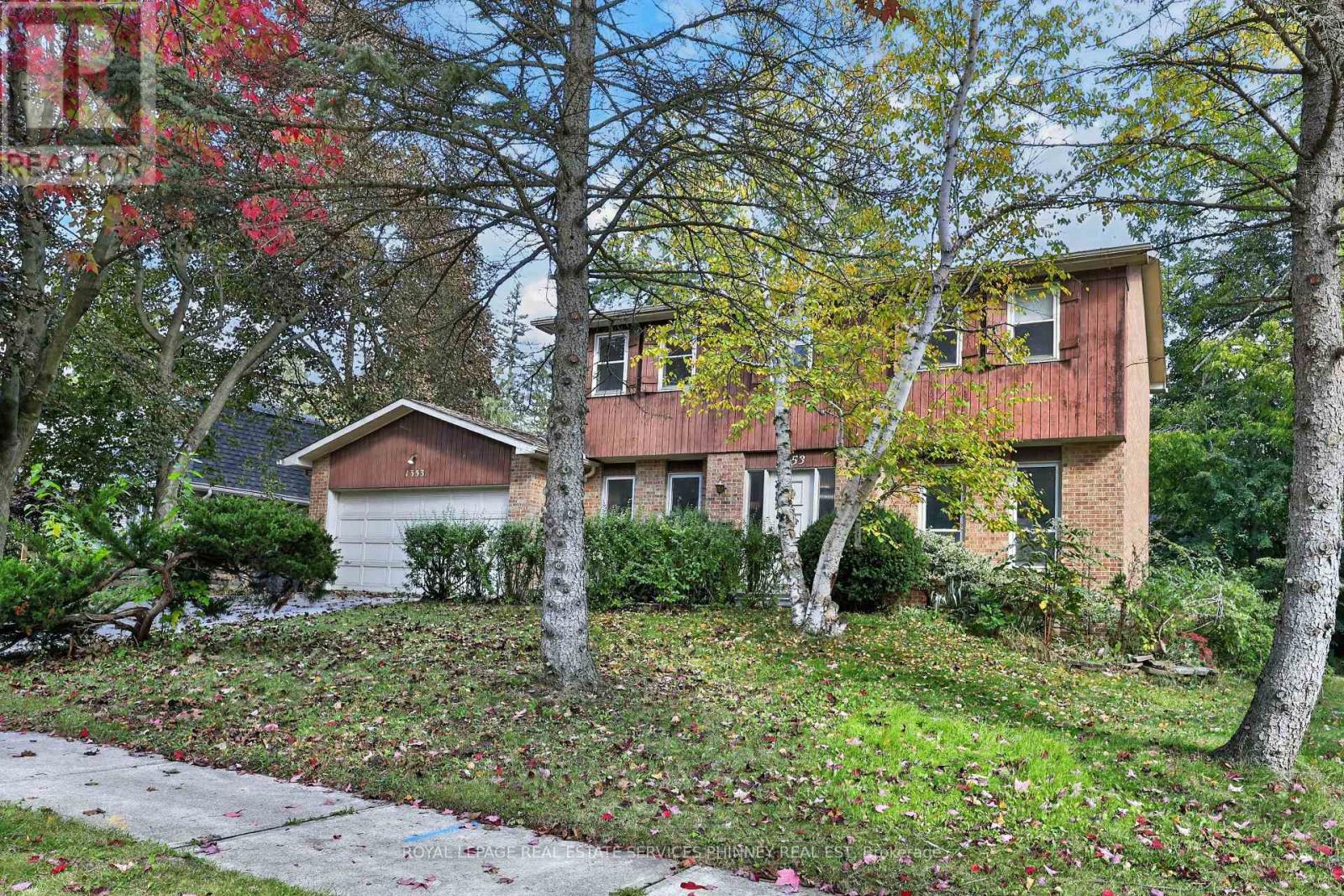 1353 Bunsden Avenue Photo de la propriété 1